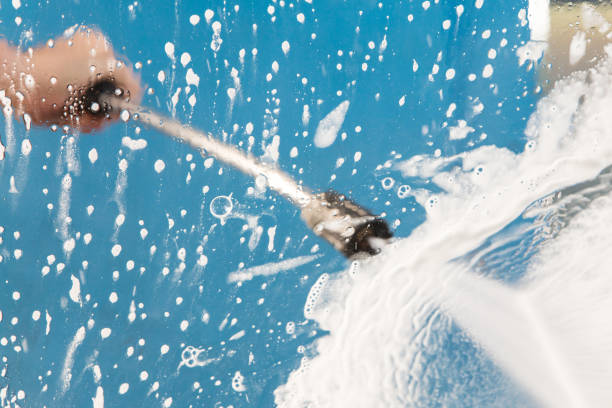 Professional Pressure Washing in Walnut Ridge, AR